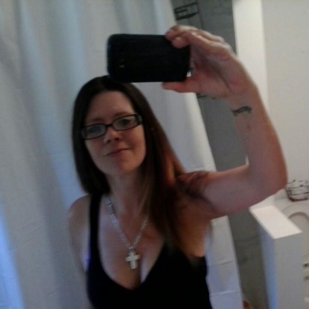 Meet your Posher, Deanna